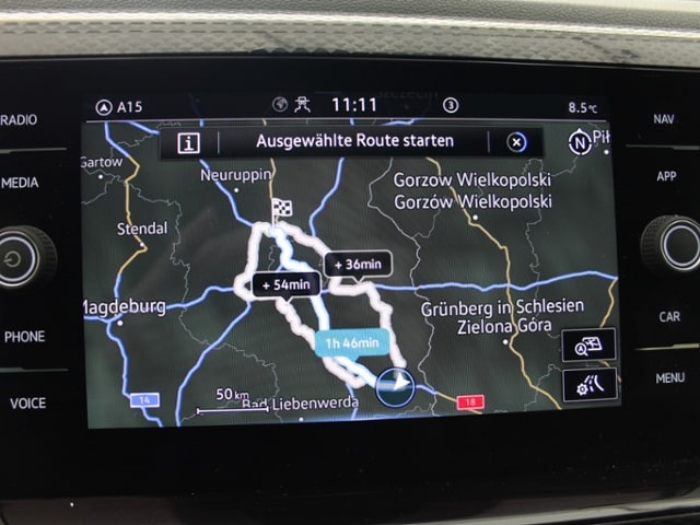 Volkswagen Polo 1.0 TSI DSG