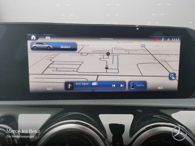 Mercedes-Benz A 200 Progressive