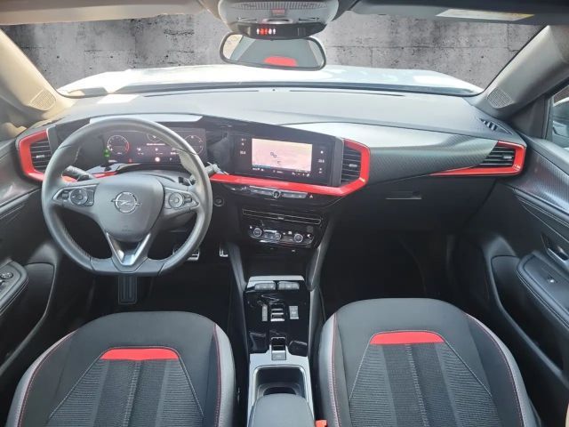 Opel Mokka Premium"GS Line"Navi/1Hand/Voll-LED/Kamera