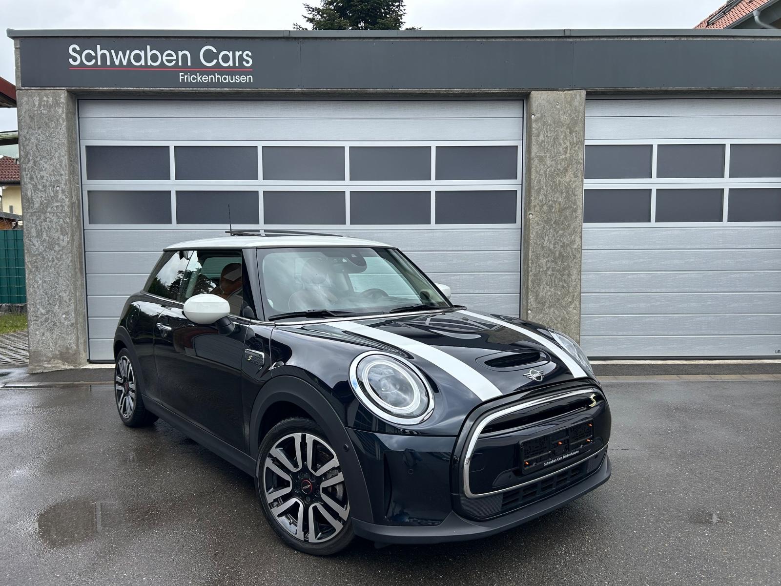 MINI Mini Electric SE