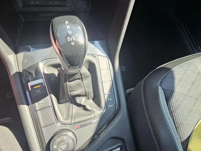 Volkswagen Tiguan 2.0 TDI 4Motion DSG R-Line