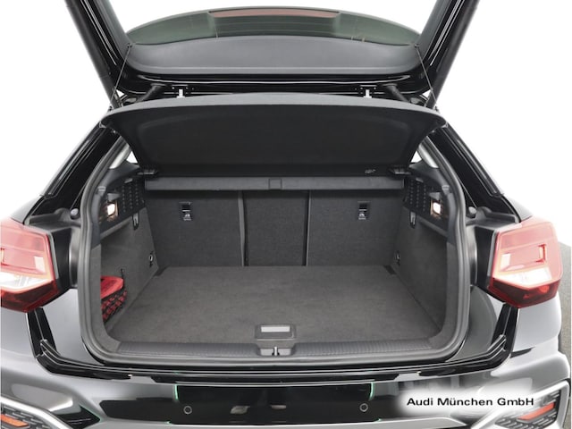 Audi Q2 35 TFSI S-Tronic