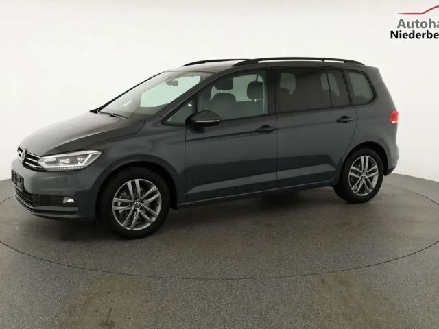 Volkswagen Touran 1.5 TSI Comfortline DSG