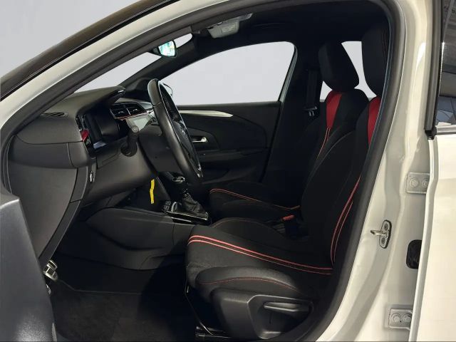 Opel Corsa GS-Line Grand Sport