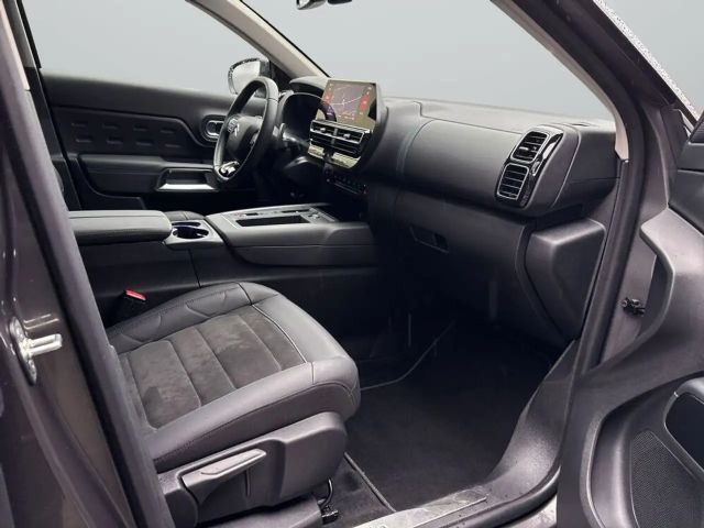 Citroën C5 Aircross Shine