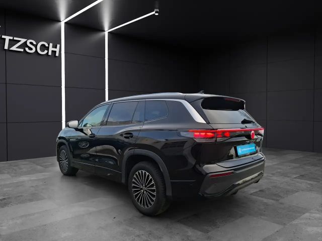 Volkswagen Tayron DSG Life