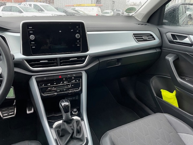 Volkswagen T-Roc 2.0 TDI DSG