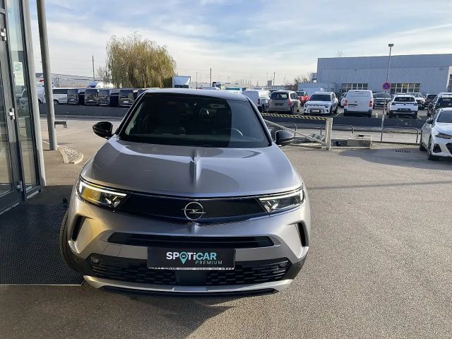 Opel Mokka Turbo Ultimate
