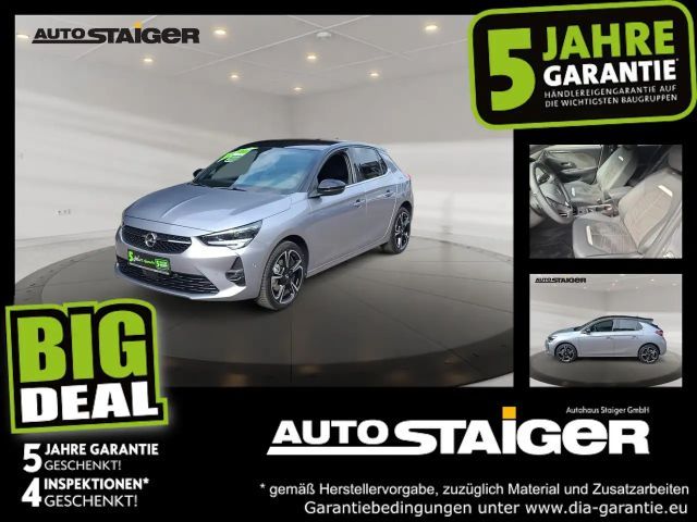 Opel Corsa Turbo Ultimate