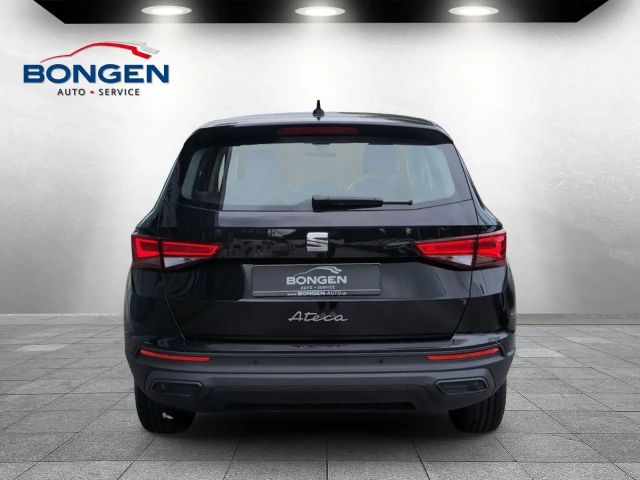Seat Ateca Reference