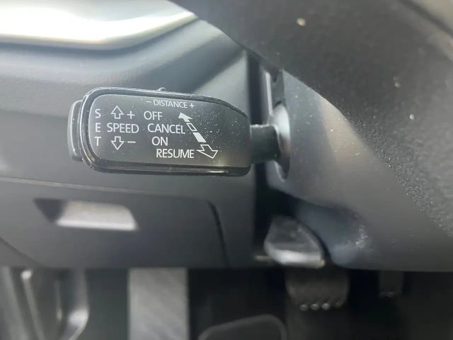 Skoda Octavia Selection