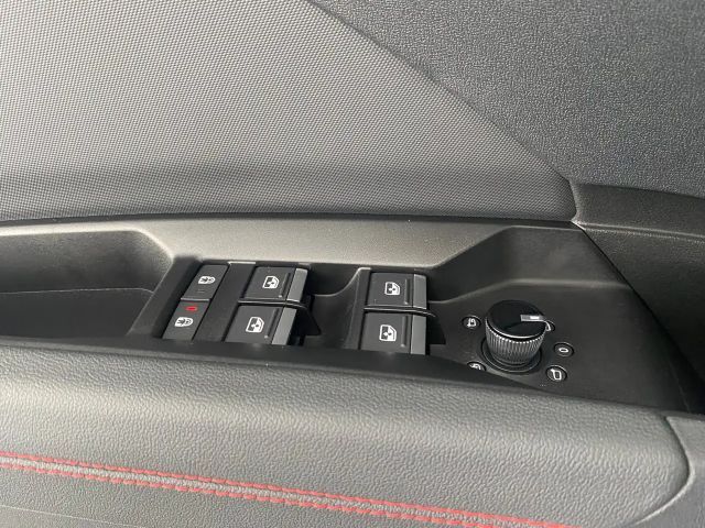 Audi Q4 e-tron Quattro