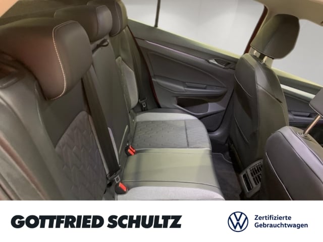 Volkswagen Golf DSG Golf VIII