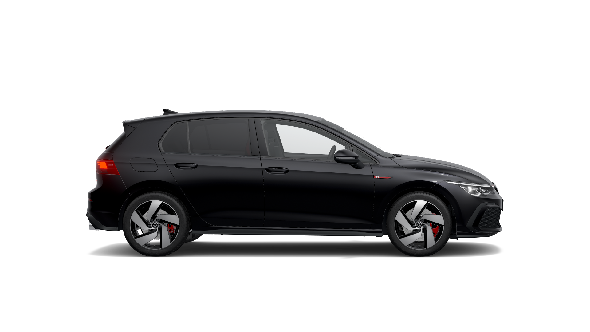 Volkswagen Golf 2.0 TSI DSG GTI