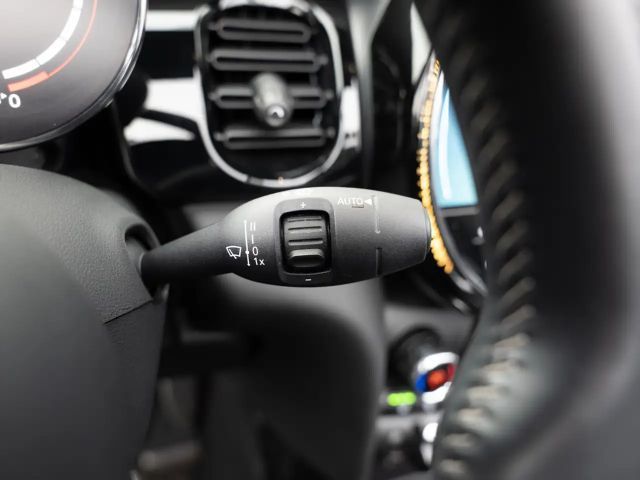 MINI John Cooper Works Cabrio LED ACC NAVI LEDER