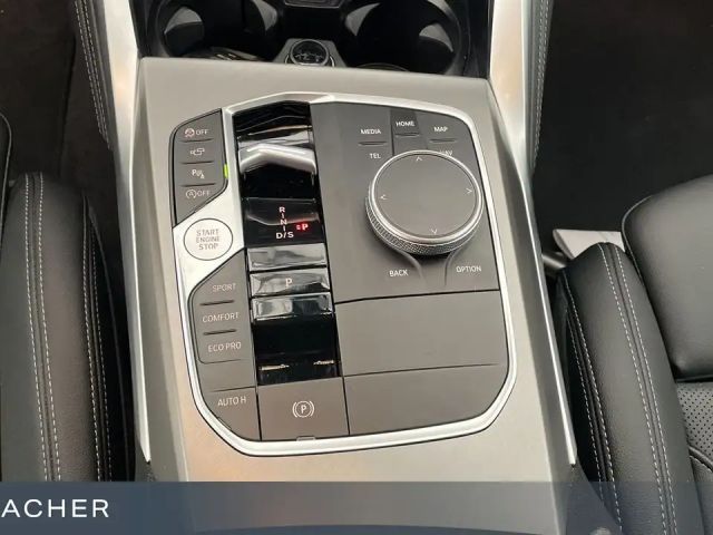 BMW 240 Coupé xDrive