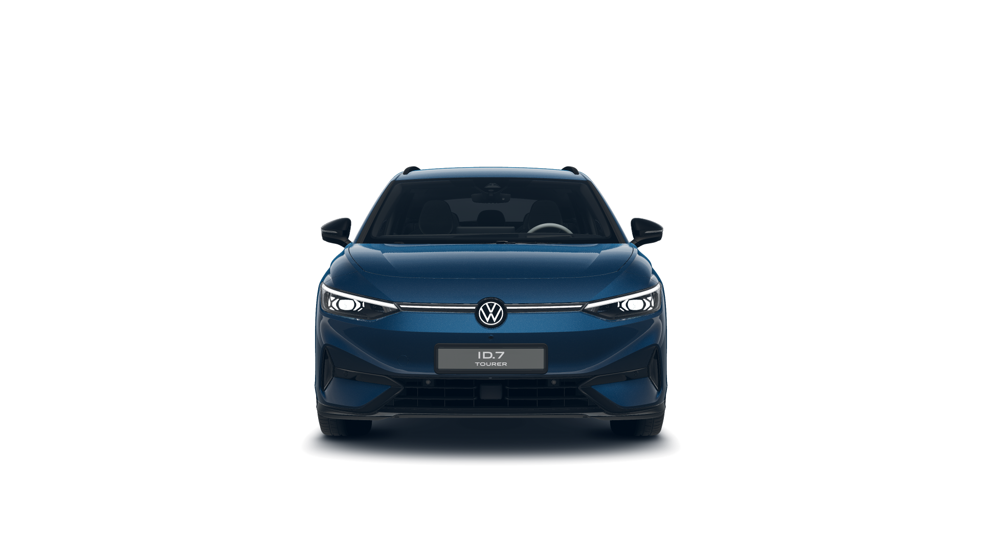 Volkswagen ID.7 Pro Tourer