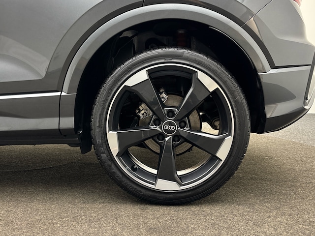 Audi Q2 35 TFSI S-Line S-Tronic