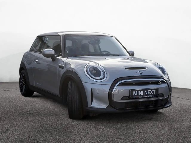 MINI Mini Electric SE