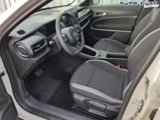 Jeep Avenger Longitude