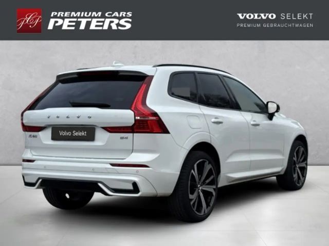 Volvo XC60 Dark Plus