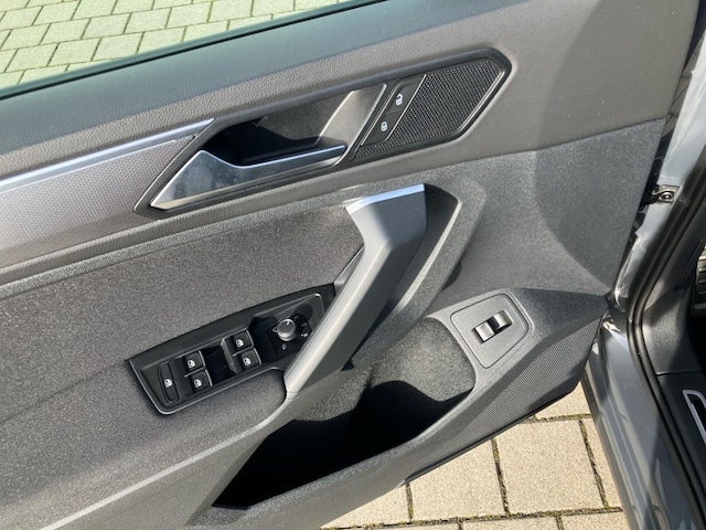 Volkswagen Tiguan DSG