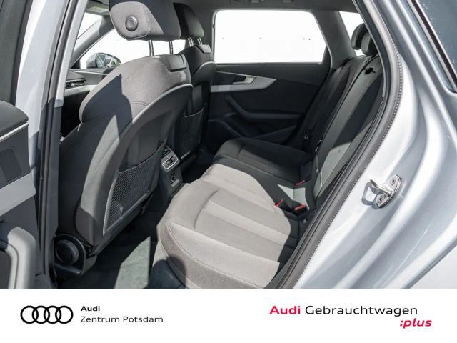 Audi A4 30 TDI Avant