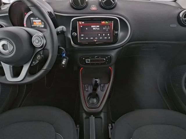 Smart EQ fortwo Passion