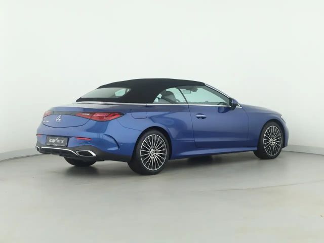 Mercedes-Benz CLE 200 AMG Line