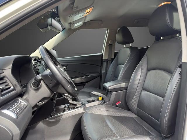 SsangYong Tivoli 2WD