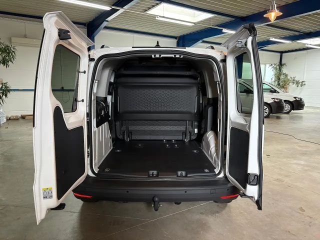 Volkswagen Caddy 2.0 TDI DSG