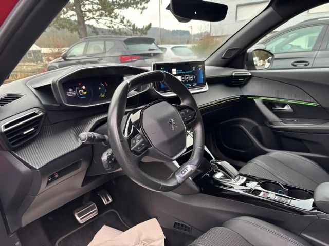 Peugeot E-2008 Allure Pack GT-Line