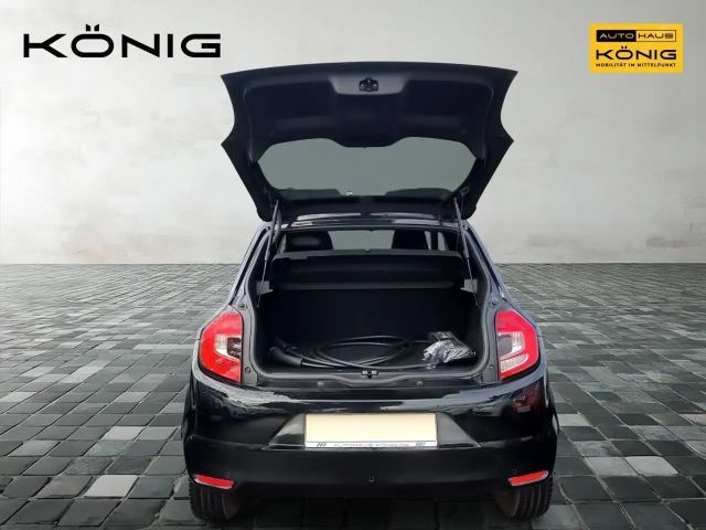 Renault Twingo E-Tech Techno