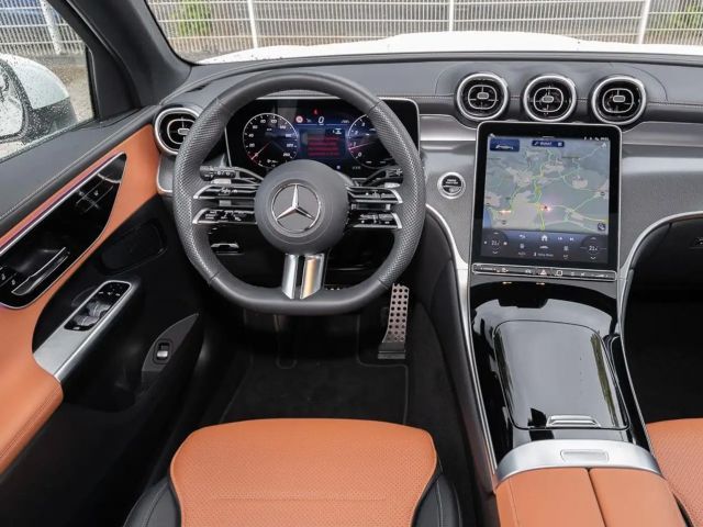 Mercedes-Benz GLC 200 4MATIC