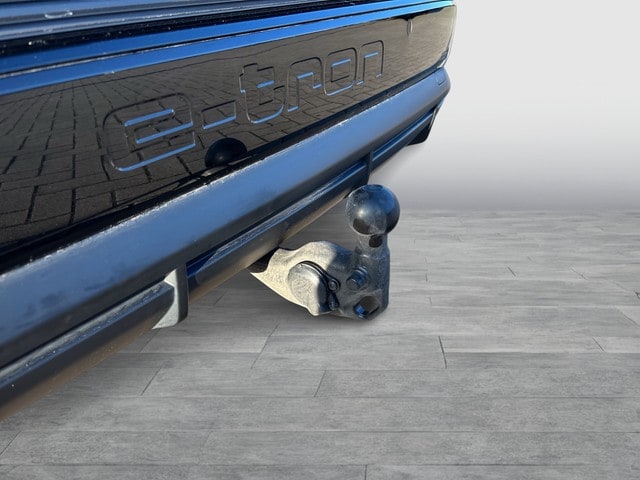 Audi Q4 e-tron Quattro Sportback