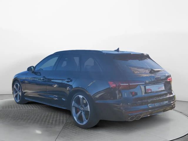 Audi S4 55 TDI Quattro