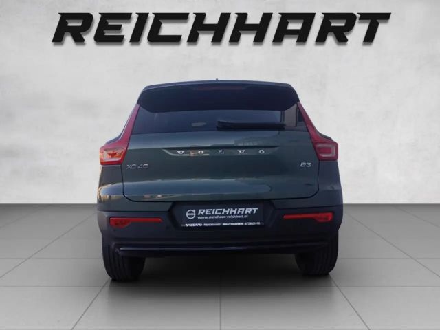 Volvo XC40 Dark Plus