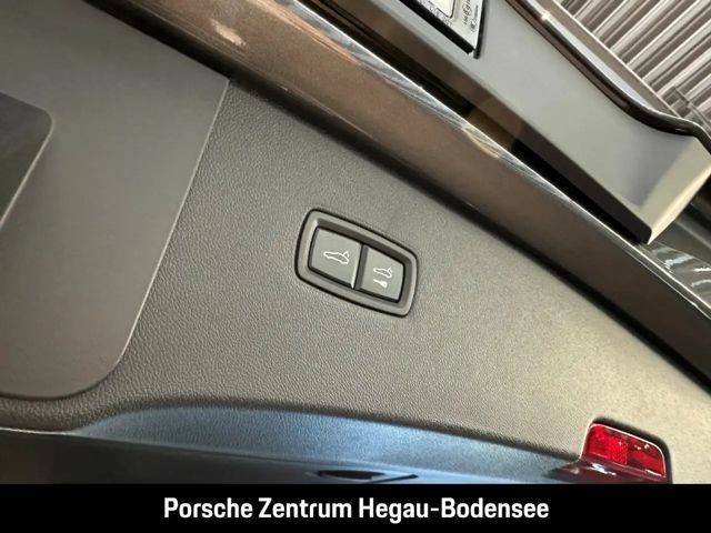 Porsche Cayenne Coupé S