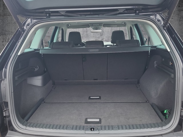 Skoda Kodiaq 1.5 TSI Tour