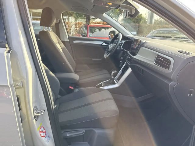 Volkswagen T-Roc DSG Life