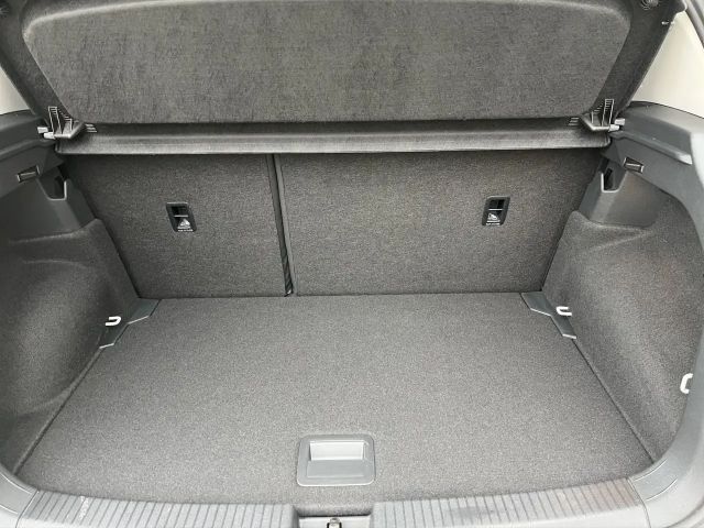 Volkswagen T-Cross 1.5 TSI DSG Style