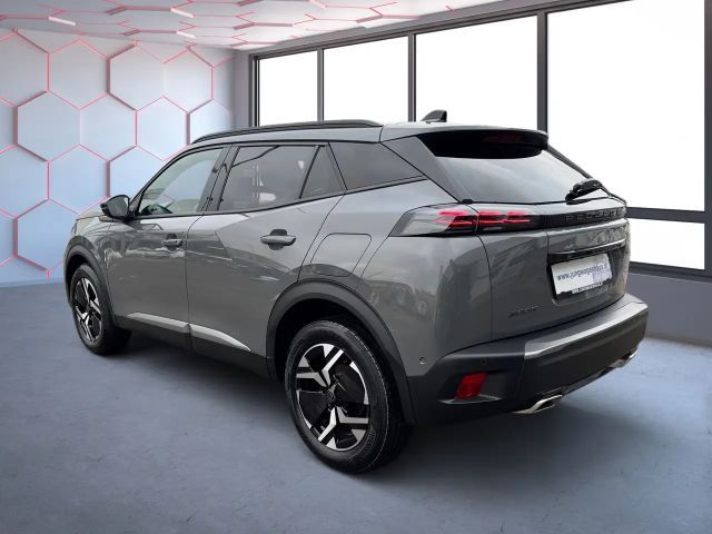Peugeot 2008 Allure Pack EAT8 PureTech