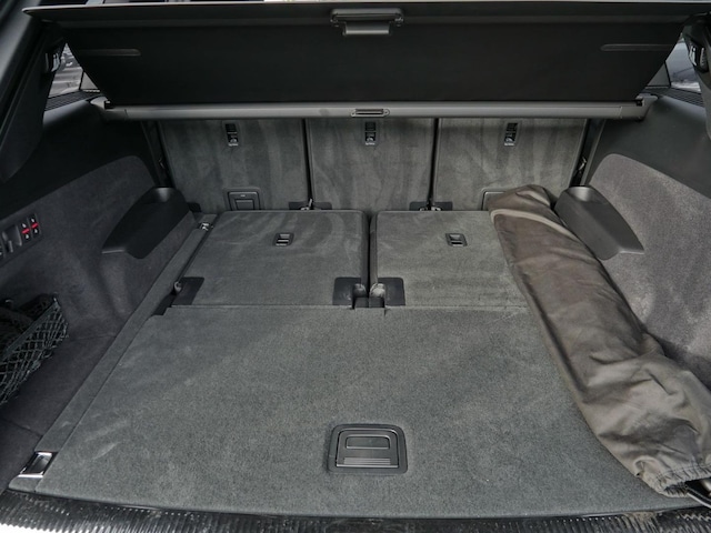 Audi Q7 50 TDI Quattro S-Line