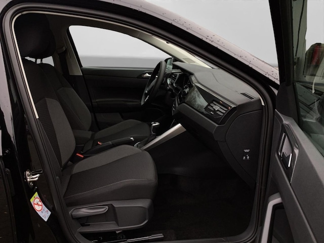 Volkswagen Polo 1.0 TSI DSG Life