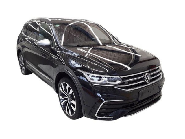 Volkswagen Tiguan 2.0 TDI Allspace