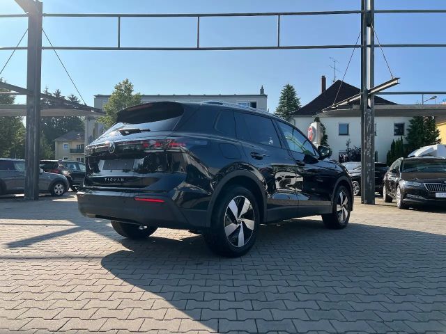 Volkswagen Tiguan 2.0 TDI IQ.Drive Life Plus