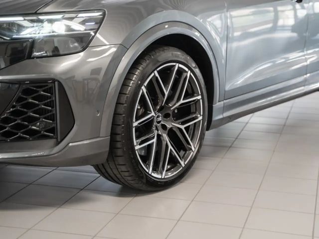 Audi RS Q8 RSQ8 LM23 B&O Adv. Laserl. AHK Pano Wankst.