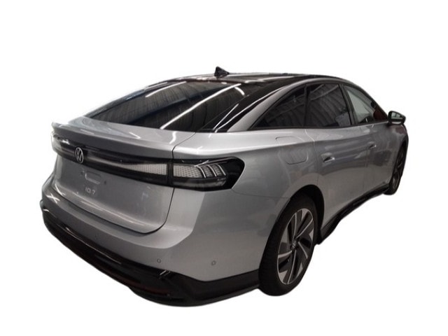 Volkswagen ID.7 IQ.Drive Pro