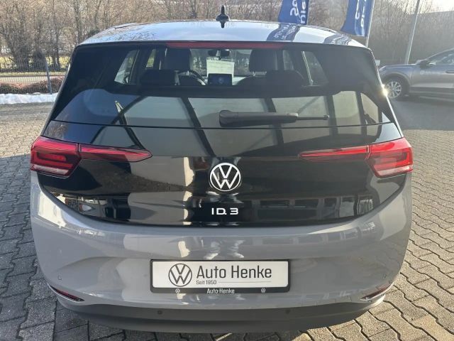 Volkswagen ID.3 77 KWh Performance Pro