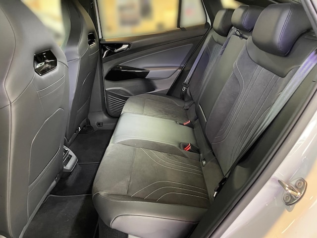 Volkswagen ID.5 150 kW Pro